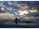 Соревнования по серфингу в Калининграде König Surf Cup 2016