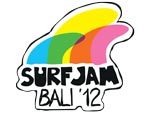 Проект Surf Jam Bali 2012